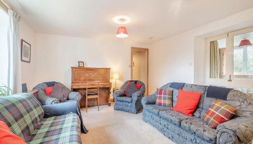 Brondeg Lodge - Foto 4