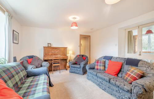 Brondeg Lodge - Foto 4