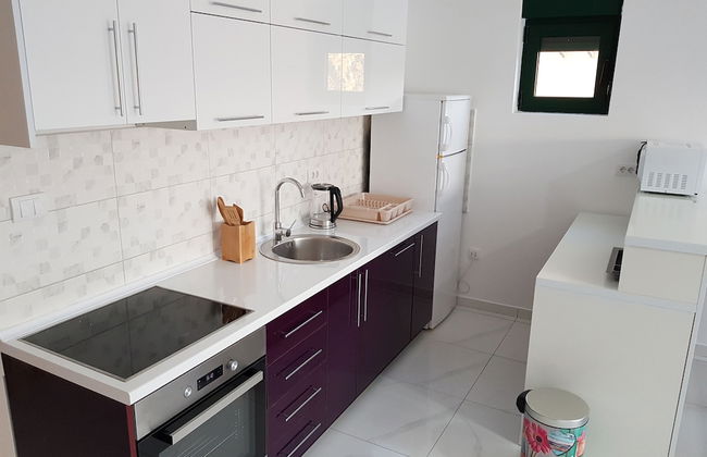 Apartments Tivat Obala - Foto 13