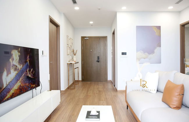 ecogreen saigon - Foto 27