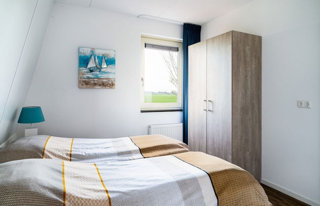 Spacious Holiday Home With Outdoor spa - Foto 3