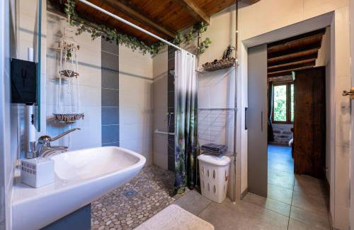 Gîtes Chapô Julô - Foto 59