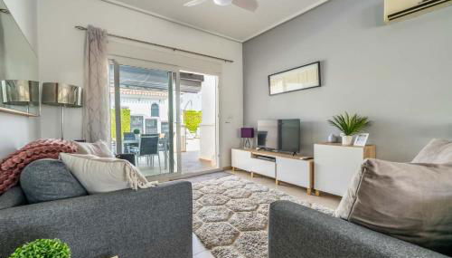 Villa Caballa - Foto 4