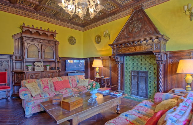 Castello Leopoldo - Foto 33