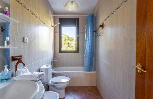 Villa Parador del Silo - Foto 12