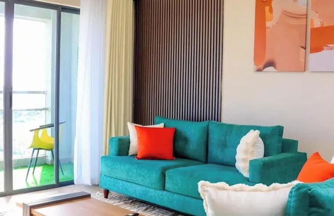 Lwanna comfy apartment - Foto 5