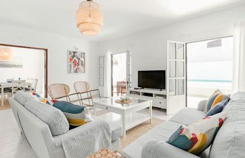 Beachfront Villa with Private Pool in Manta Rota - Foto 26