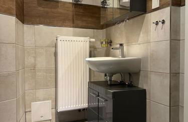 Wohnung am Schloss 2 - Bestes Apartment in Weilburg - Photo 7