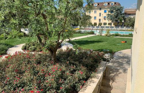 Homingarda - fine holiday apartments - Foto 30