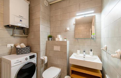 Flexible SelfCheckIns 39 - Zagreb - Parking - New - Foto 8