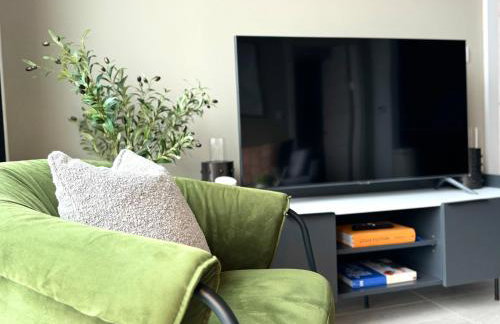 Lusso by Luisa - 2 Bed Modern Luxury Apartment in Central Birmingham (5*) - Photo 23