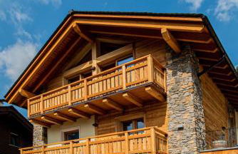 Pradella Apartments - Photo 1