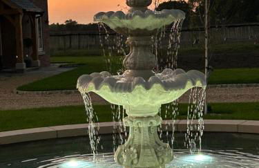 The Lodge - Photo 57