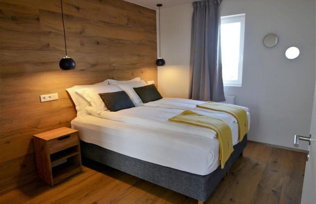 Stracta Apartments - Foto 3