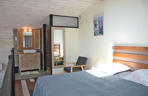 Gites Arnoult - Photo 23