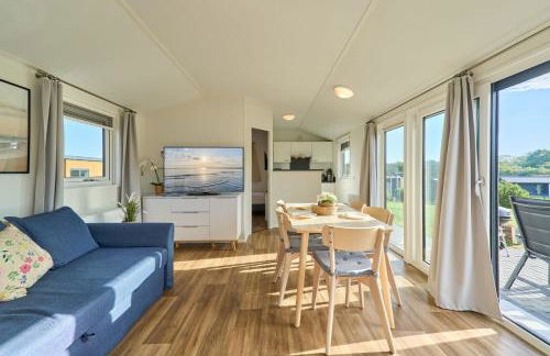 Süsel Seeparx Ferienhaus Seeberg - Foto 1