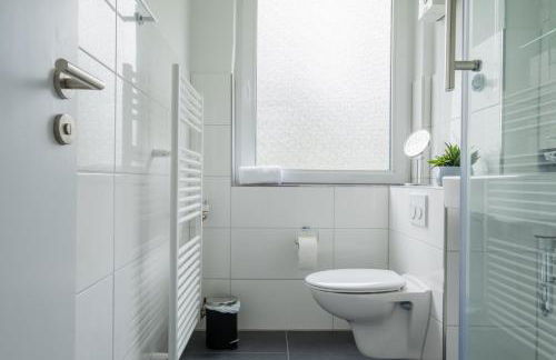 cruwzo I Apartment Rüttenscheid- Grün & Zentral - Foto 26