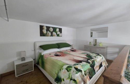 La Casa di Teo Sorrento Coast - Foto 30