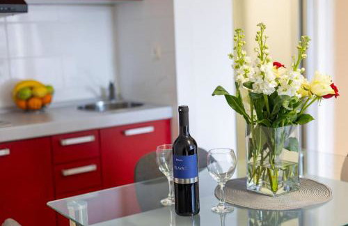 Bella Vista - cozy apartments with easy check-in and free parking - Foto 10