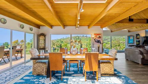 Casa Real | House in La Jolla - Foto 2