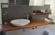 Ferienhaus Meinheim - Foto 4