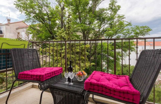 Apartment Mins - Photo 12