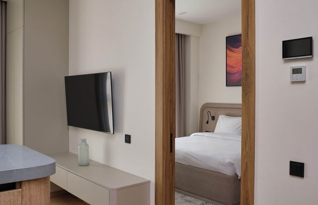 STYLO Residences & Suites - Foto 8