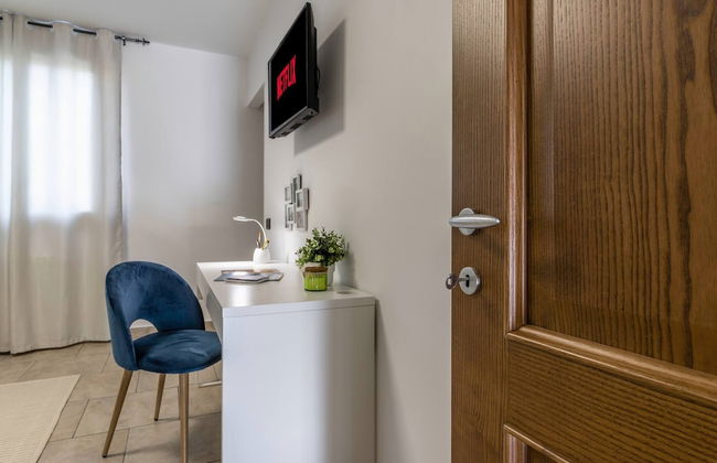 Apt In Villa With Pool 45 Min Ve Unesco Area - Foto 3