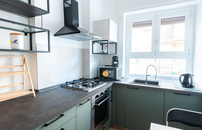 Casa Di Cristina in Rome - Foto 15