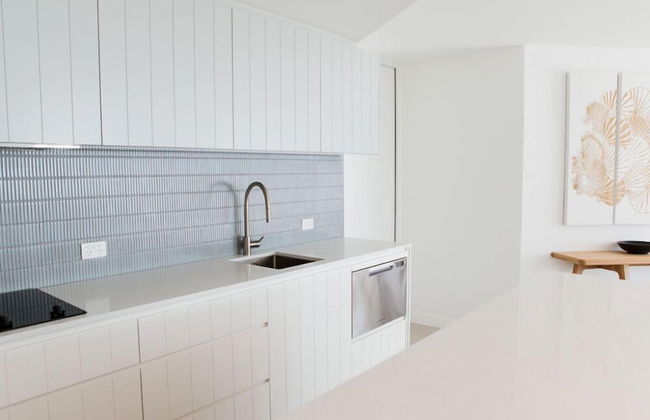 Netanya Noosa Beachfront Resort - Foto 36