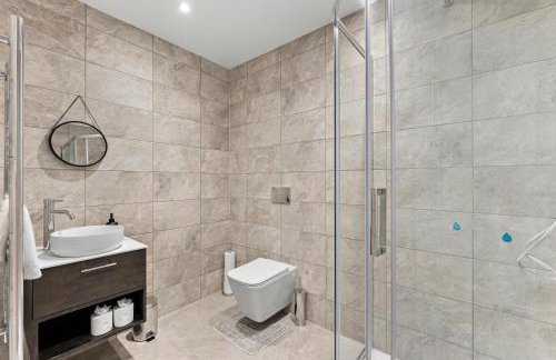 The Stylish Leeds Escape - Games Room - Foto 25