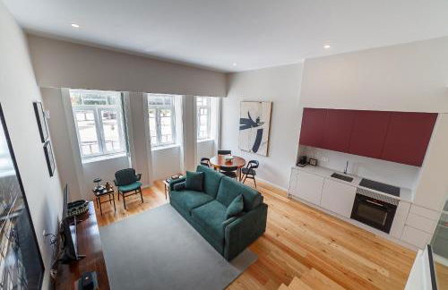 Art Living Estação by Home Sweet Home Aveiro - Foto 6