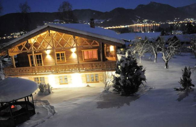 Suite Nuss Modern Retreat - Foto 1