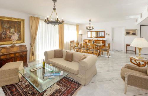 Nice Sea View Elegant Apartment - Foto 20