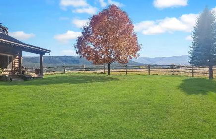 Timeless Mesa Hideaway cabin - Foto 37