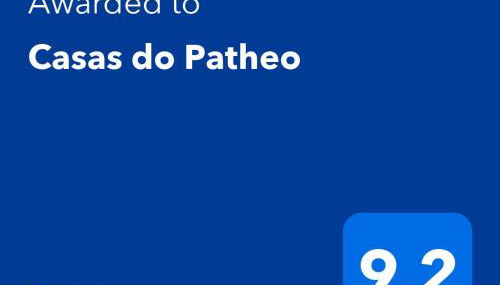 Casas do Patheo - Foto 2