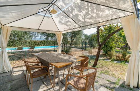 Lovely Home In Castiglion Fiorentino - Foto 2