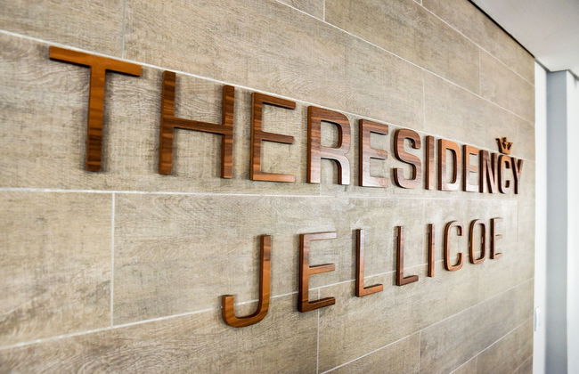 Mint Hotel Rosebank - Foto 4