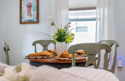 702 Young Street - Foto 20