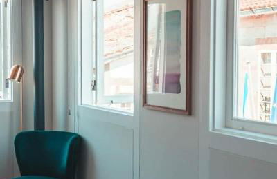 Apartamentos Pontedeume Riadoeume - Photo 29