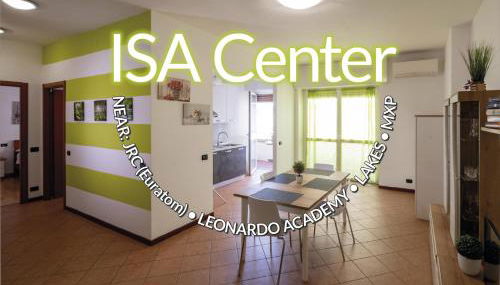 Isa Center - Leonardo Accademy - MXP - Lakes - Photo 2
