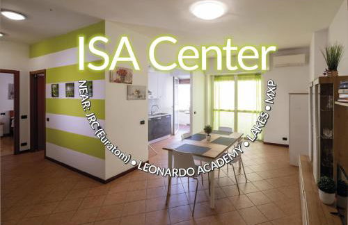 Isa Center - Leonardo Accademy - MXP - Lakes - Photo 2