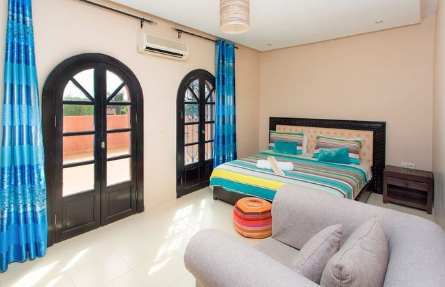 Villa d'Ourika 3 - Foto 2