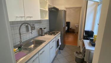 2 Zimmer Appartement am Bismarckplatz Heidelberg - Foto 4