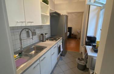 2 Zimmer Appartement am Bismarckplatz Heidelberg - Foto 4