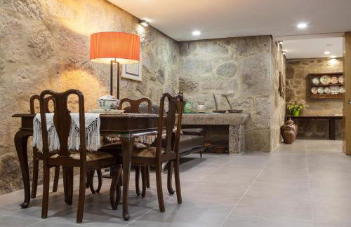 Casa Lata - Agroturismo e Enoturismo - Foto 62