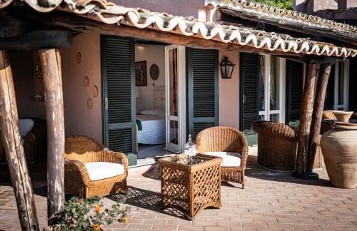 Esclusiva villa sul mare Tropea - Foto 38