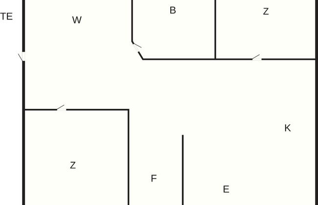 6 Person Holiday Home in Lemvig - Foto 9