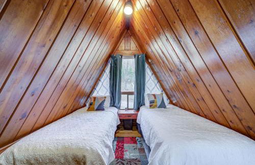 Paradise Retreat Mountainview - Foto 4