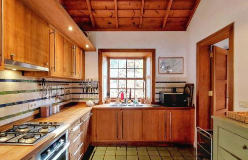 ALPALMA casa & jardín - Foto 8